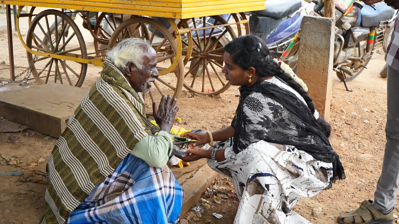 SJPDT யாருமே இல்லை என்ற உள்ளங்களுக்கு நாங்கள் இருக்கின்றோம்